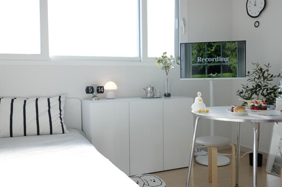 Appartamento H House Yeonnam Seul Esterno foto