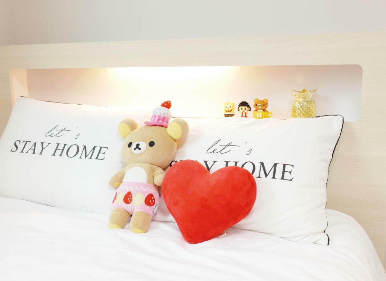 Appartamento H House Yeonnam Seul Esterno foto